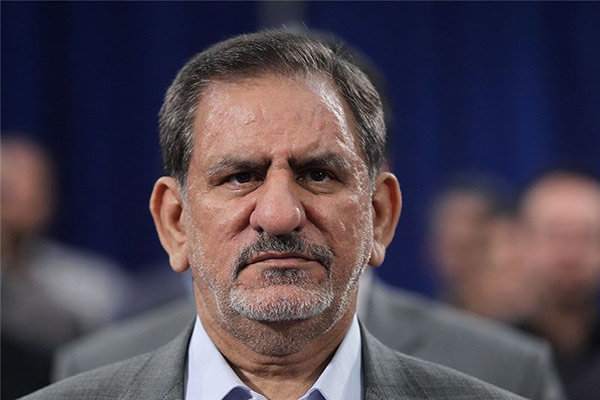 جهانگیری: اولویت بندی تخصیص ارز متناسب با نیازهای کشور ضروری است جهانگیری: اولویت بندی تخصیص ارز متناسب با نیازهای کشور ضروری است