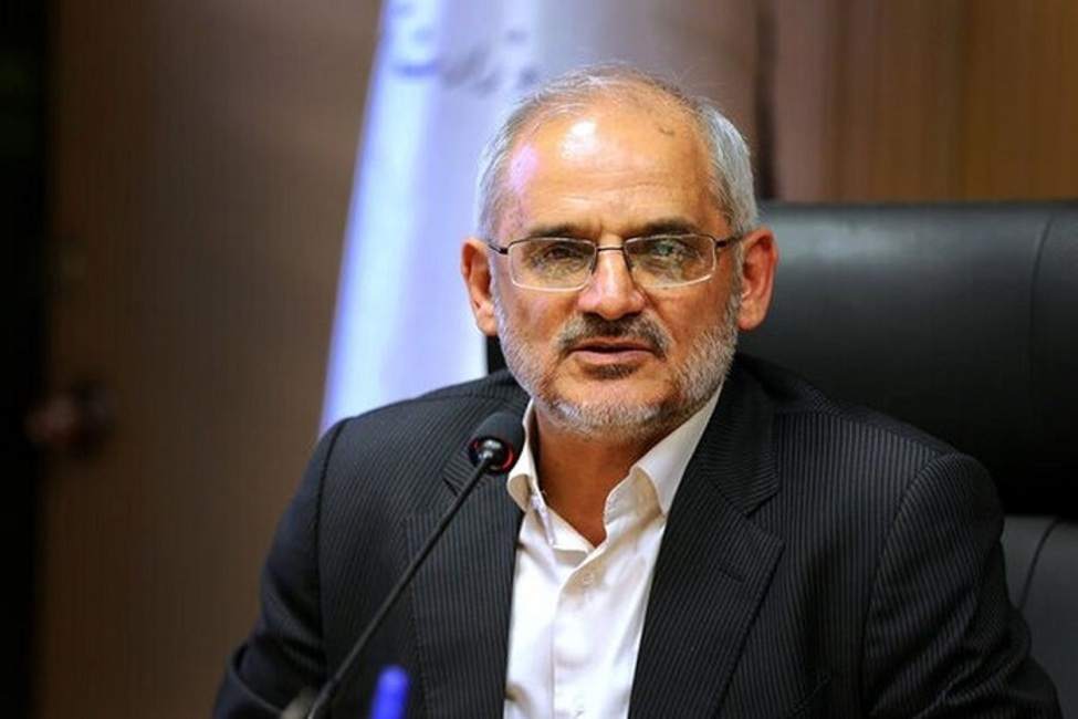 حاجی میرزایی: وضعیت فنی و حرفهای در کشور مطلوب نیست حاجی میرزایی: وضعیت فنی و حرفهای در کشور مطلوب نیست