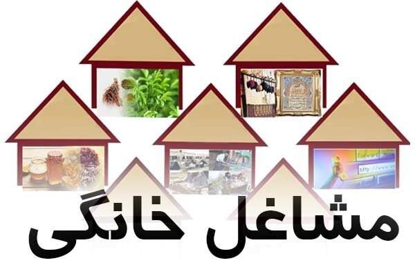 ثبت نام متقاضیان در طرح ملی توسعه مشاغل خانگی