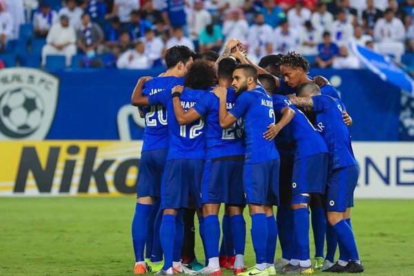 اتهام بزرگ رئیس سابق باشگاه الهلال به AFC و مطرح کردن نام ایران اتهام بزرگ رئیس سابق باشگاه الهلال به AFC و مطرح کردن نام ایران