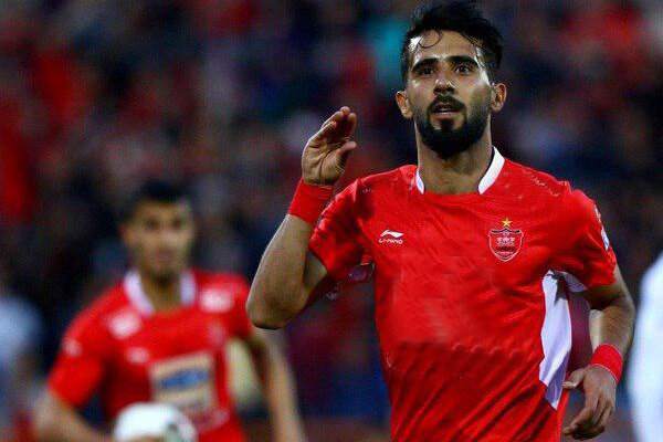 خبر خوب بشار رسن برای هواداران پرسپولیس خبر خوب بشار رسن برای هواداران پرسپولیس