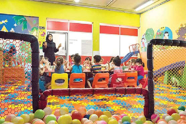 تکلیف نهایی مهدهای کودک هنوز مشخص نشده است