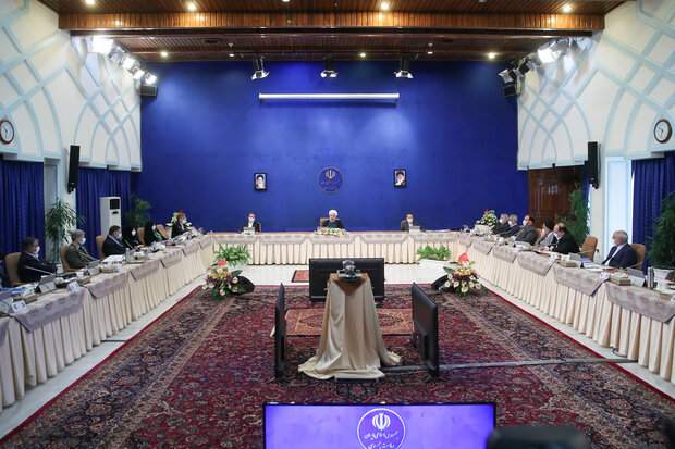 وزیر کشور از انتخابات میان دوره ای مجلس شورای اسلامی گزارش داد وزیر کشور از انتخابات میان دوره ای مجلس شورای اسلامی گزارش داد