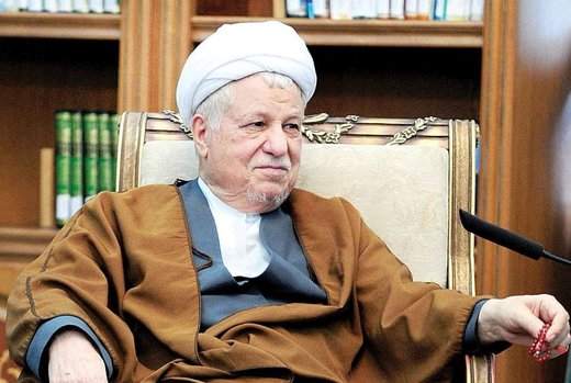 تذکر آیت الله هاشمی به رهبر کره شمالی درباره لباس زنان کره‌ای