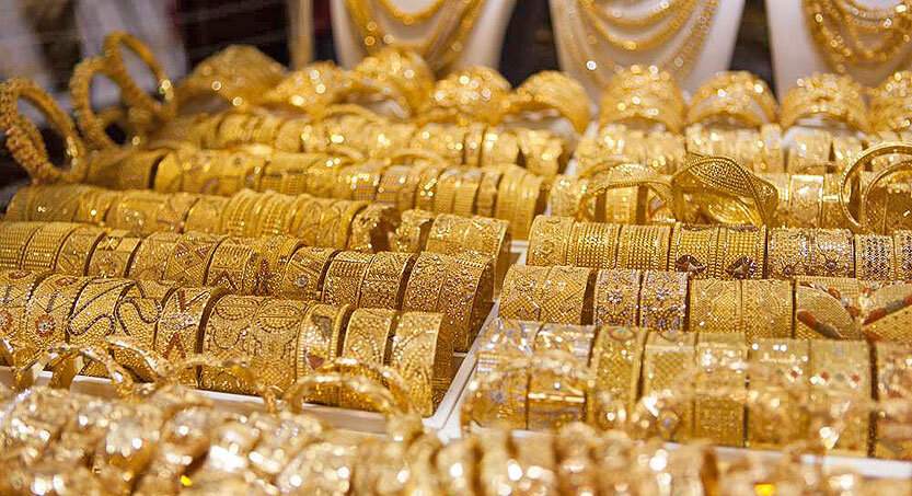 قیمت سکه و طلا در ۲ مهر قیمت سکه و طلا در ۲ مهر