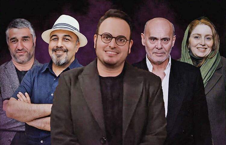 فیلم «شیشلیک» توقیف شد فیلم «شیشلیک» توقیف شد