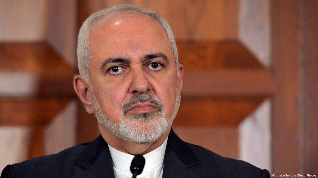 ظریف: باید بپذیریم آنچه را که باید برای مردم انجام ندادیم ظریف: باید بپذیریم آنچه را که باید برای مردم انجام ندادیم