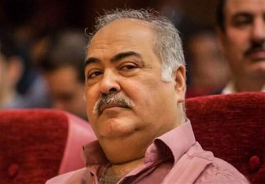 نظر بازیگر «قهوه تلخ» درباره بازی در آثار مهران مدیری نظر بازیگر «قهوه تلخ» درباره بازی در آثار مهران مدیری