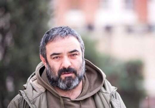 حسن معجونی در «آهوی من مارال»، ناصرالدین‌شاه شد