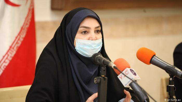 ۲۱۳۹ ابتلای جدید کرونا در کشور/ شمار قربانیان از ۲۳ هزار تن گذشت ۲۱۳۹ ابتلای جدید کرونا در کشور/ شمار قربانیان از ۲۳ هزار تن گذشت