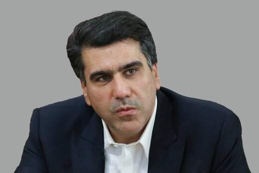 کنایه معزی به سکوت قالیباف دربرابر توهین نمایندگان به روحانی؛ حداقل در دشمنی جوانمرد باشید کنایه معزی به سکوت قالیباف دربرابر توهین نمایندگان به روحانی؛ حداقل در دشمنی جوانمرد باشید