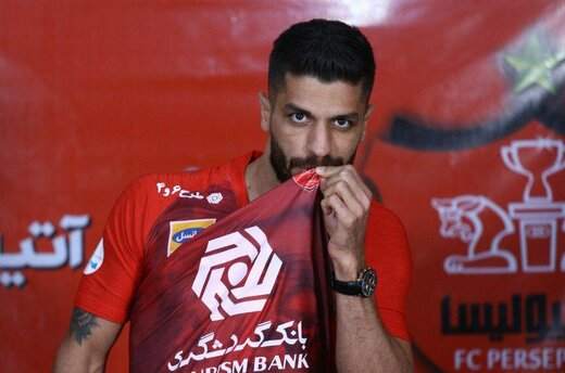 اتفاق عجیب در لیست بازیکنان شهرخودرو و پرسپولیس! اتفاق عجیب در لیست بازیکنان شهرخودرو و پرسپولیس!