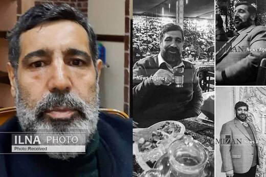 برادر قاضی منصوری: پیکر او در مشهد دفن شد/ چه دلیلی داشت خودکشی کند؟ برادر قاضی منصوری: پیکر او در مشهد دفن شد/ چه دلیلی داشت خودکشی کند؟