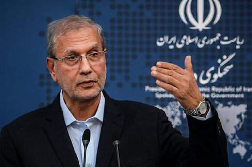 علی ربیعی: نگران مکانیسم ماشه نیستیم؛نگران ناآگاهی و بی دقتی خودی ها هستیم