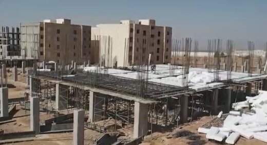 بسته شدن پرونده تعاونی‌های مسکن مهر تا پایان دولت