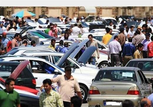 وضعیت بازار خودرو در آغاز پاییز/جایگزین پراید چقدر قیمت خورد؟ وضعیت بازار خودرو در آغاز پاییز/جایگزین پراید چقدر قیمت خورد؟