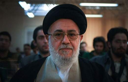 آیا با توصیه موسوی خویینی ها ، انتخابات پرشور می شود؟ آیا با توصیه موسوی خویینی ها ، انتخابات پرشور می شود؟