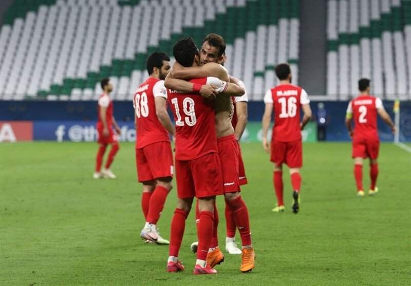 هواداران پرسپولیس دیگر حسرت جدایی علیپور را نمی‌خورند