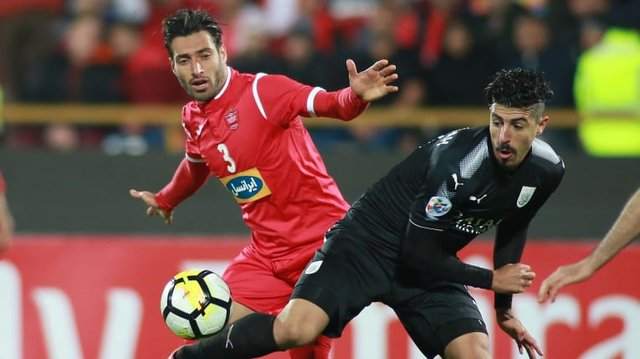 السد- پرسپولیس؛ تقابل بهترین خط حمله با بهترین خط دفاع