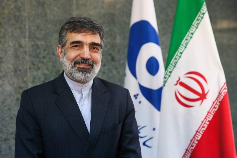 کمالوندی: تحریم مقامات سازمان انرژی اتمی تاثیری بر روند فعالیت‌های هسته‌ای ندارد