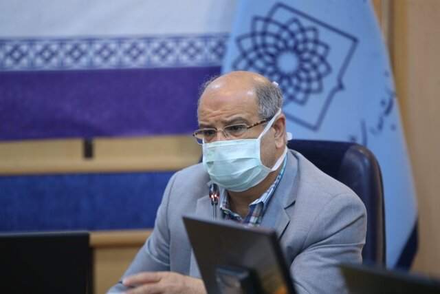 زالی: اپیدمی، برخورد نظامی خشن میطلبد زالی: اپیدمی، برخورد نظامی خشن میطلبد