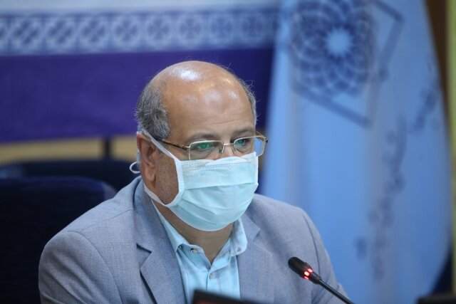شرایط کاملا قرمز در تهران/ درخواست بازگشت محدودیتها و دورکاری کارمندان شرایط کاملا قرمز در تهران/ درخواست بازگشت محدودیتها و دورکاری کارمندان