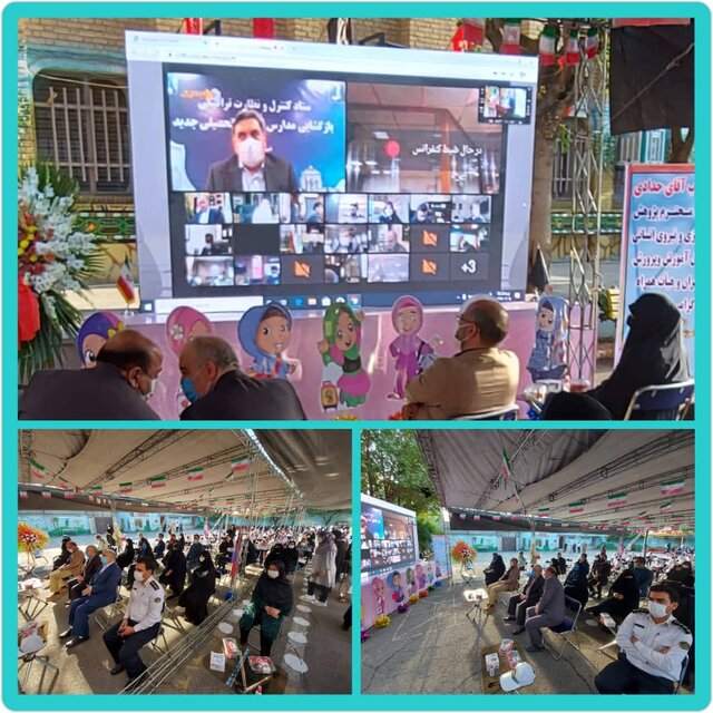 حناچی: اتخاذ تمهیدات لازم برای تردد امن دانش آموزان