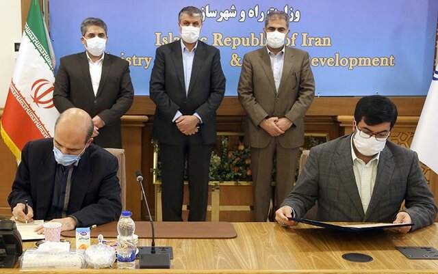ساخت ۵۰۰۰۰ واحد مسکونی برای کمدرآمدها کلید خورد ساخت ۵۰۰۰۰ واحد مسکونی برای کمدرآمدها کلید خورد