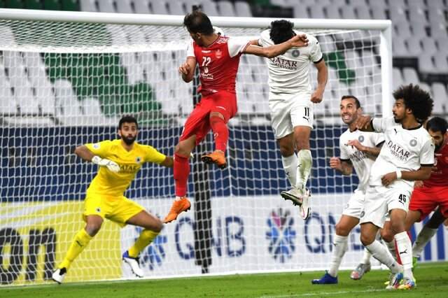 پاداش برد السد به حساب پرسپولیسی‌ها واریز شد