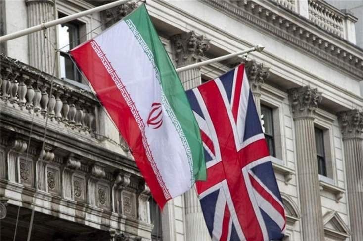 ماجرای یک بدهی ۴۰ ساله/ انگلیس واقعا میخواهد میلیونها پوند به ایران بدهد؟ ماجرای یک بدهی ۴۰ ساله/ انگلیس واقعا میخواهد میلیونها پوند به ایران بدهد؟