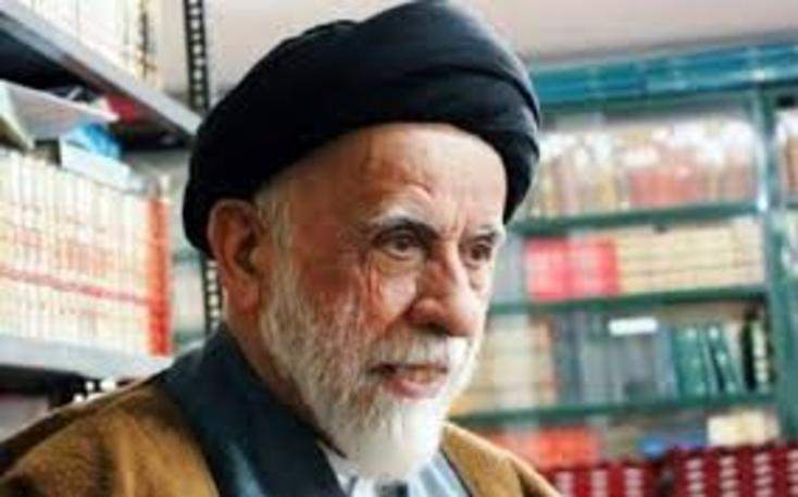 قوامی: آقای خوئینیها خودت نامزد شوی تایید صلاحیت میکنند؟ قوامی: آقای خوئینیها خودت نامزد شوی تایید صلاحیت میکنند؟