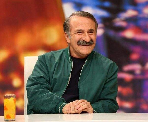 حال عمومی مهران رجبی خوب نیست