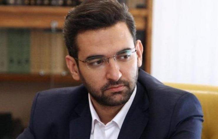 آغاز رسمی فعالسازی اینترنت ۵G برای کاربران خانگی تا پایان سال آغاز رسمی فعالسازی اینترنت ۵G برای کاربران خانگی تا پایان سال