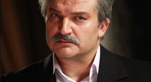 پژمان بازغی و مهدی سلطانی همبازی شدند پژمان بازغی و مهدی سلطانی همبازی شدند
