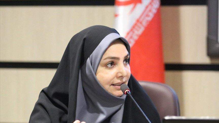 ۱۹۵ فوتی جدید کرونا در کشور/ ۲۶ استان در وضعیت قرمز بیماری ۱۹۵ فوتی جدید کرونا در کشور/ ۲۶ استان در وضعیت قرمز بیماری