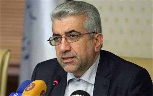 وزیر نیرو: ۲۵۰ طرح بزرگ تا پایان دولت به بهرهبرداری می رسد وزیر نیرو: ۲۵۰ طرح بزرگ تا پایان دولت به بهرهبرداری می رسد