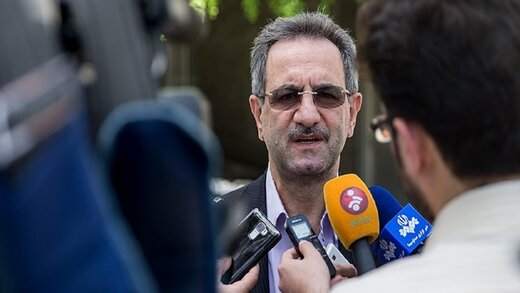 استاندار تهران: آموزش تعطیل‌بردار نیست