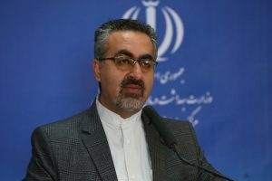 واکنش جهانپور به تزریق واکسن کرونا به ایرانیان در ارمنستان واکنش جهانپور به تزریق واکسن کرونا به ایرانیان در ارمنستان