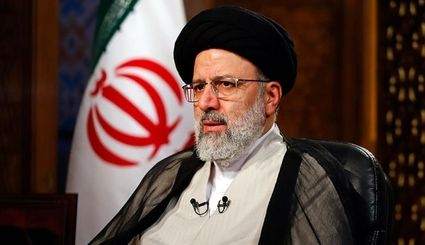پشتپرده اختلاف در ستاد انتخاباتی رئیسی! پشتپرده اختلاف در ستاد انتخاباتی رئیسی!