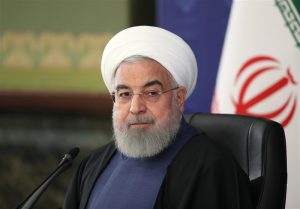 نامهنگاری ۱۲۰ فوق تخصص غدد با روحانی برای تامین انسولین+ دستور رییس جمهور نامهنگاری ۱۲۰ فوق تخصص غدد با روحانی برای تامین انسولین+ دستور رییس جمهور