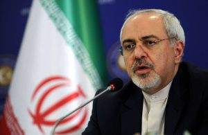 ظریف: روسیه از دوستان راهبردی ایران است ظریف: روسیه از دوستان راهبردی ایران است