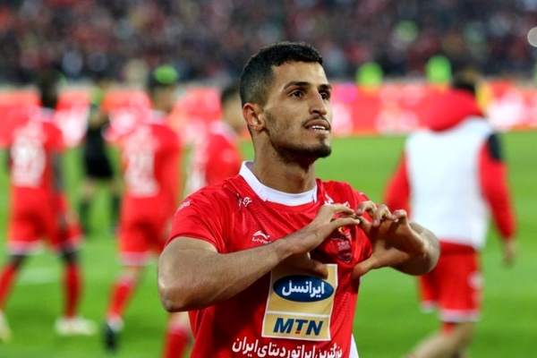 علی علیپور هم تیمی عابدزاده در پرتغال؛ چراغ سبز آقای گل به پرتغالی‌ها