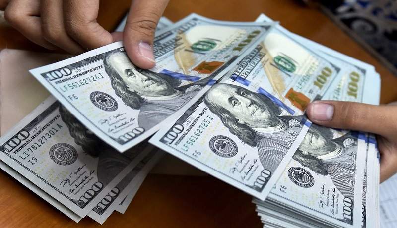 قیمت دلار و یورو در ۲ مهر قیمت دلار و یورو در ۲ مهر