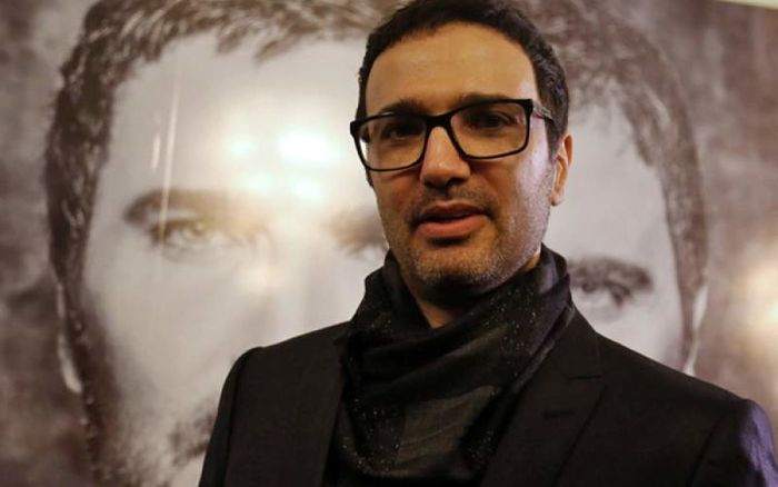 ویدئو| ببینید: موزیک ویدئوی جدید محمد‌رضا فروتن