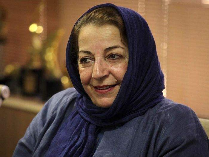 «مرضیه برومند» نخستین میهمان «کتاب باز» می شود «مرضیه برومند» نخستین میهمان «کتاب باز» می شود