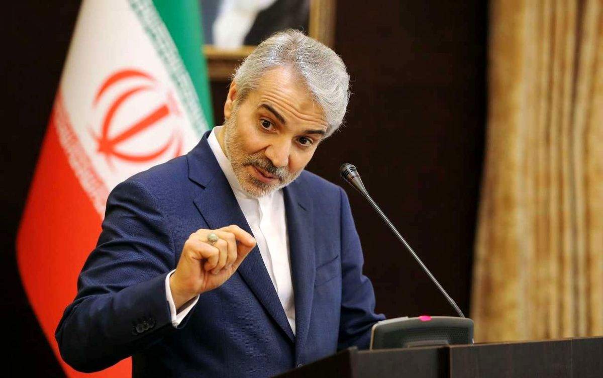 نوبخت: درمورد سرلیستی تا ۱۹ بهمن اقدامی نمی‌کنیم؛ احتمال دادن لیست مشترک با اصلاح‌طلبان وجود دارد
