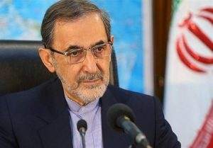 ولایتی: هیچ کشوری جرات خدشه وارد کردن به امنیت ایران را ندارد ولایتی: هیچ کشوری جرات خدشه وارد کردن به امنیت ایران را ندارد