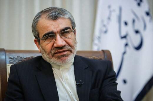 کدخدایی: صحت مرحله دوم انتخابات مجلس تایید شد کدخدایی: صحت مرحله دوم انتخابات مجلس تایید شد