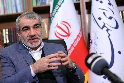 شورای نگهبان درباره بررسی صلاحیت‌ها به جمع‌بندی نهایی نرسید