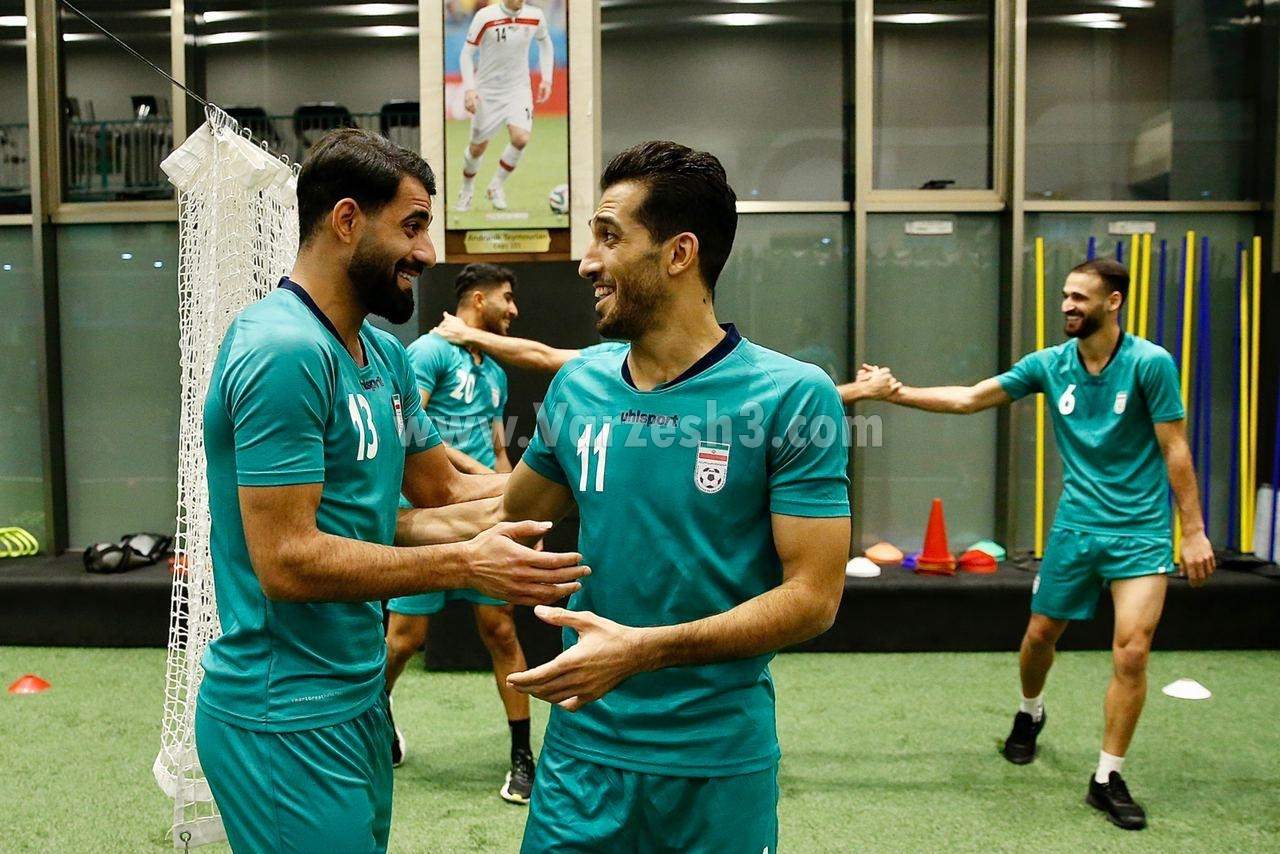 العربی به دنبال حل مشکل جذب مهاجم سابق پرسپولیس